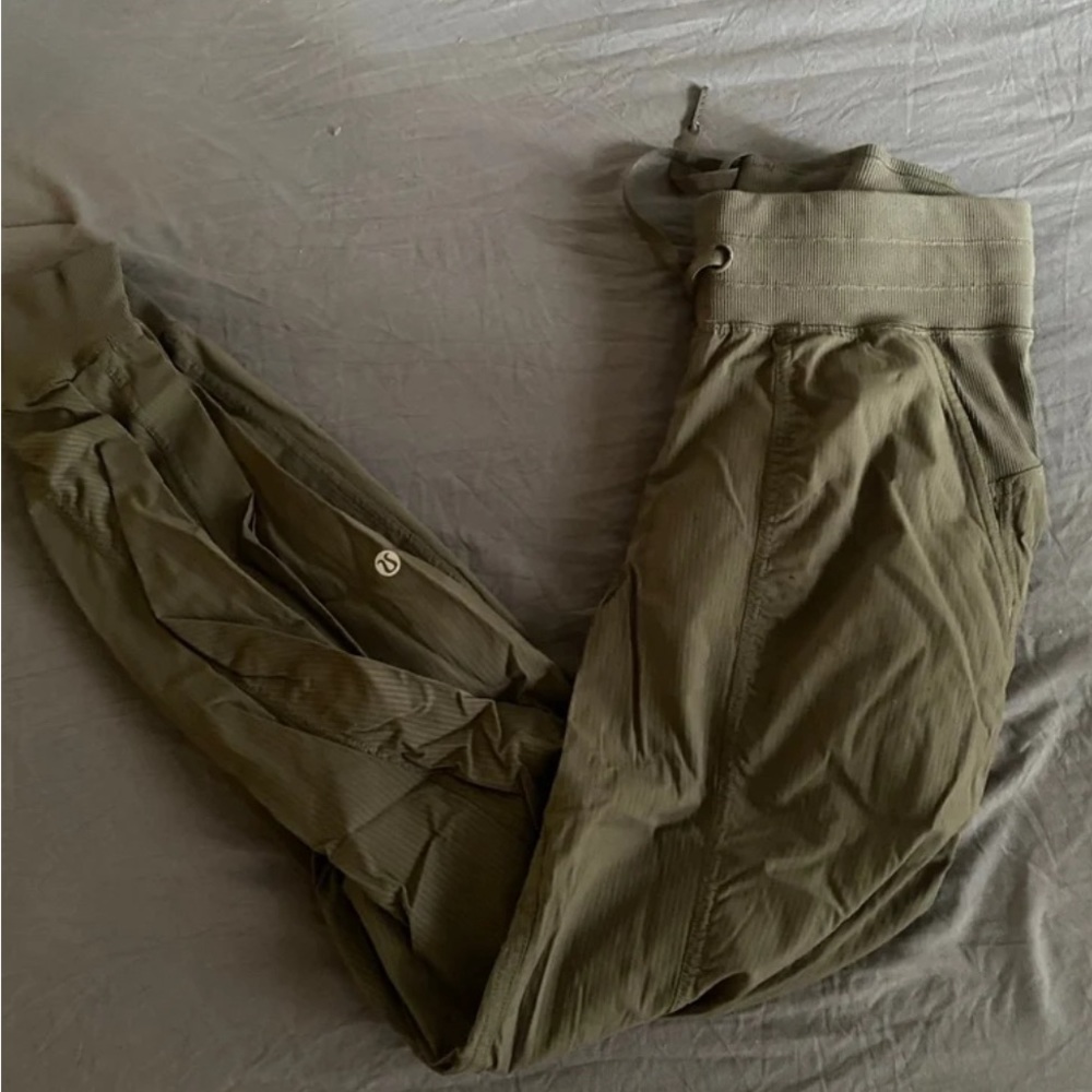 Lululemon Joggers